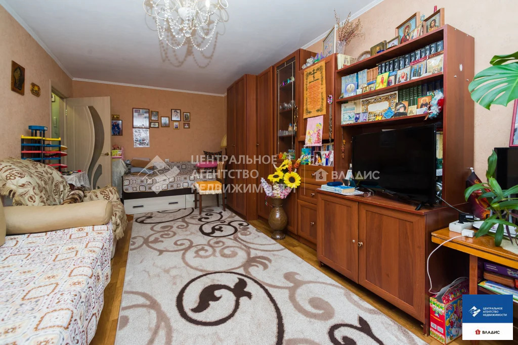 Продажа квартиры, Рязань, ул. Островского - Фото 3