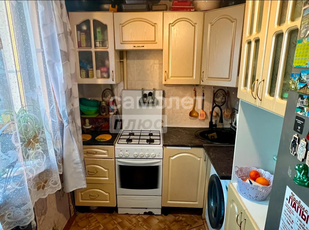 Продажа квартиры, Талдом, Талдомский район, Забырина ул. - Фото 11