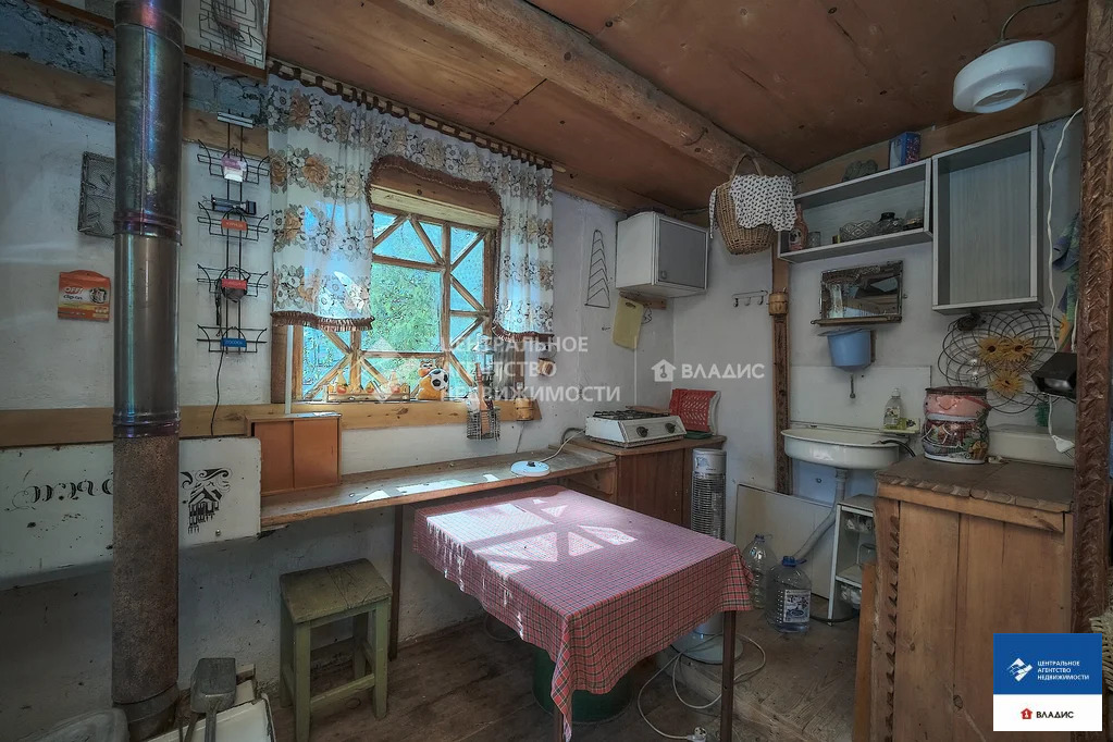 Продажа дома, Рыбновский район, садоводческое товарищество Сосенка - Фото 10