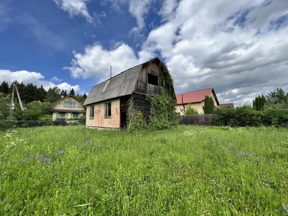 Продаю дачу в СНТ Подлипки - Фото 16
