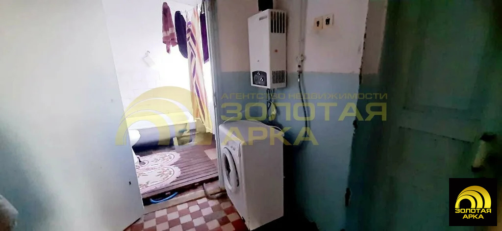 Продажа дома, Крымск, Крымский район, ул. Новая - Фото 11