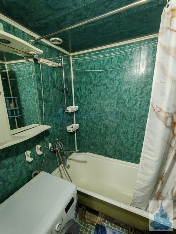 Продажа квартиры, Центральный, Домодедово г. о., Кутузовский проезд - Фото 10