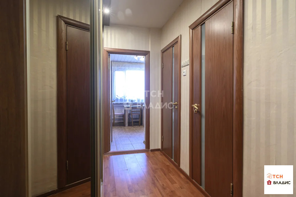 Продажа квартиры, Королев, Космонавтов пр-кт. - Фото 23