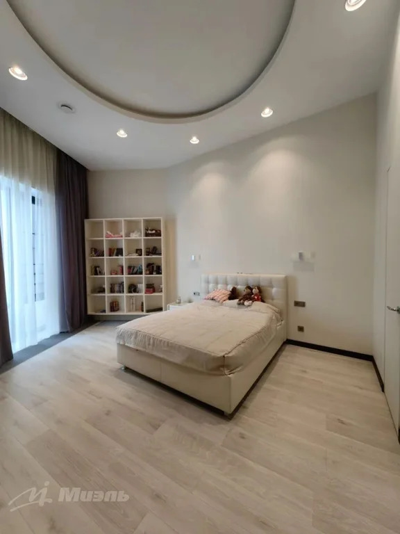 ЖК Сколково парк - Фото 21