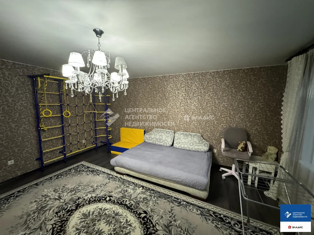 Аренда квартиры, Рязань, ул. Новоселов - Фото 12