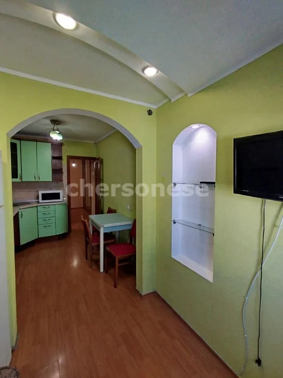 Продажа квартиры, Севастополь, Генерала Острякова пр-кт. - Фото 13