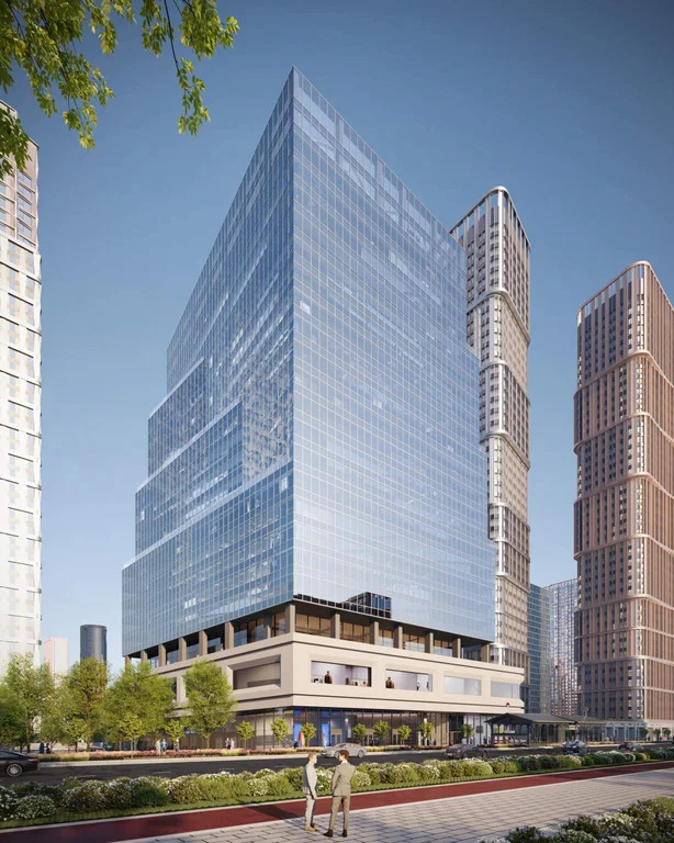 Аренда ПСН площадью 5674,9 м2 - Фото 1