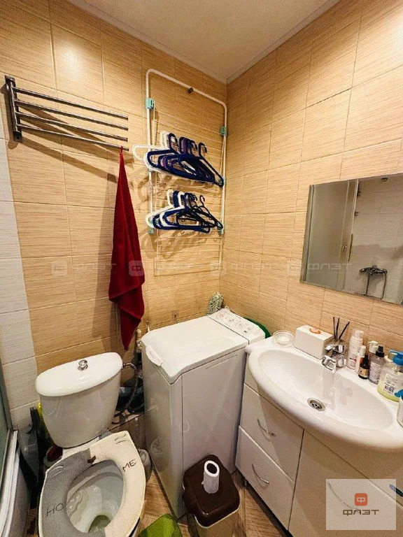 Продажа квартиры, Казань, ул. Восход - Фото 9