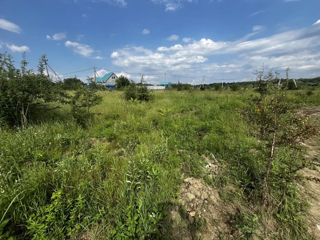 Продажа участка, Смоленская, Северский район, улица Солнечная - Фото 2