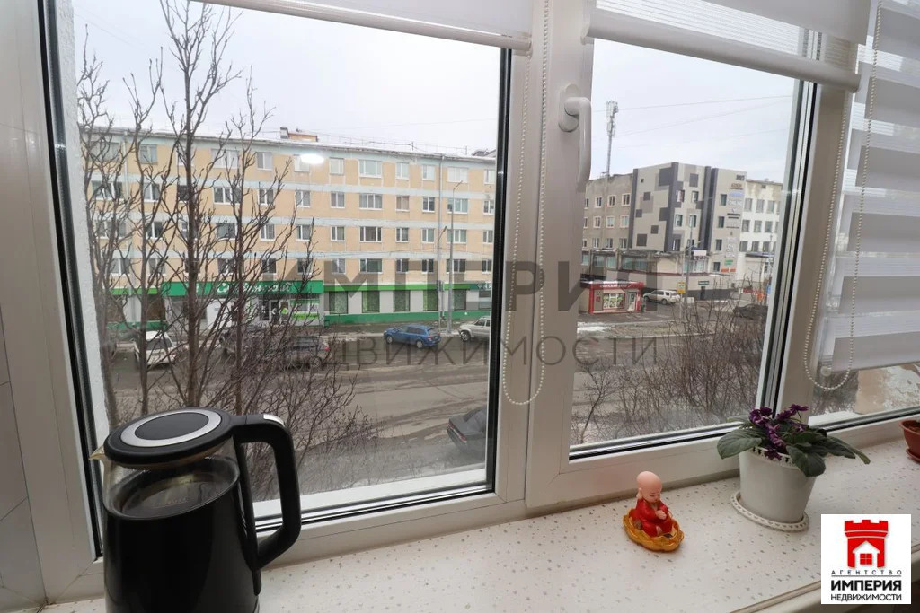 Продажа квартиры, Магадан, ул. Берзина - Фото 12