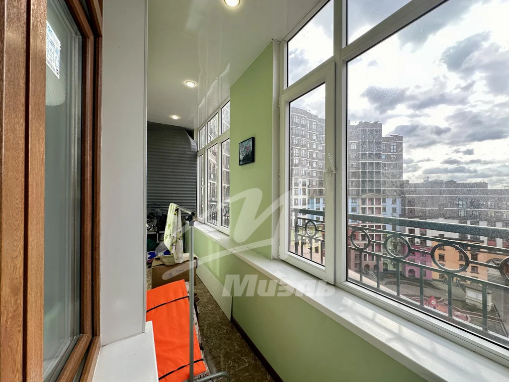Продажа квартиры, Химки, Германа Титова ул. - Фото 17