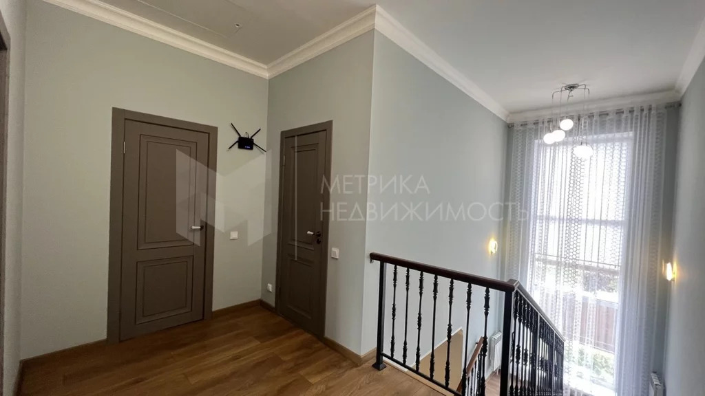 Продажа дома, Московский, Тюменский район, Тюменский р-н - Фото 34