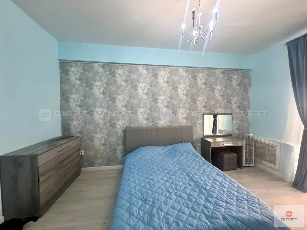 Продажа квартиры, Казань, ул. Павлюхина - Фото 13