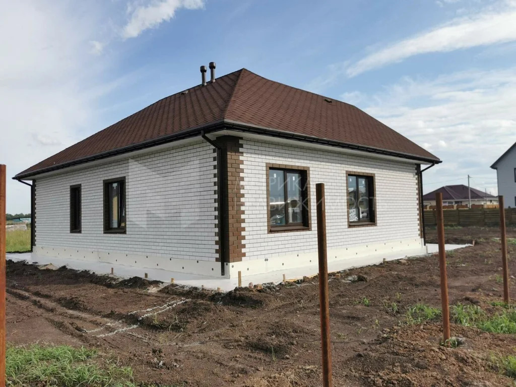 Продажа дома, Кулаково, Тюменский район, Тюменский р-н - Фото 13