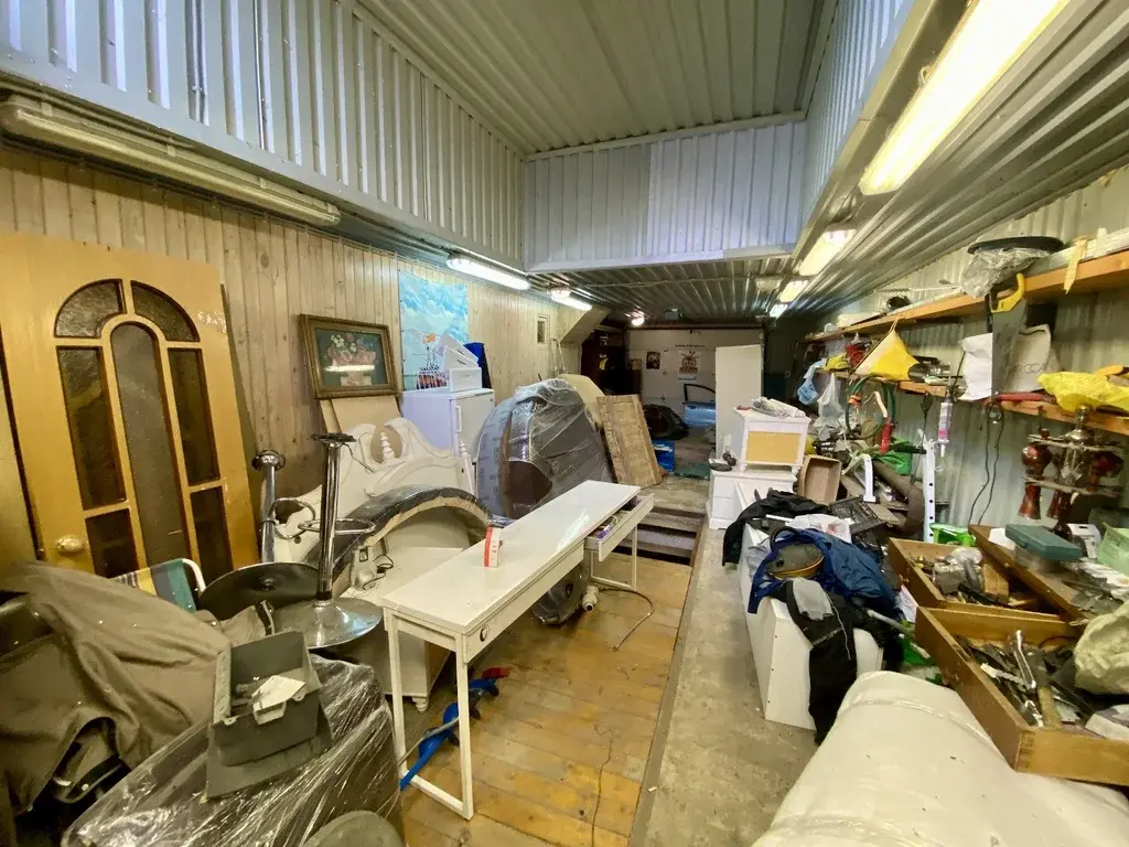 Дача 280 м2 на участке 10 сот. - Фото 8