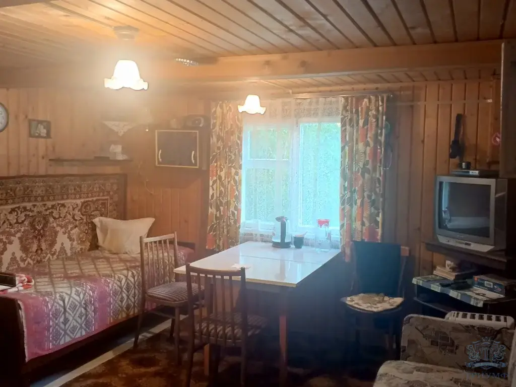 Дача 50 м на участке 12,9 сот. - Фото 6