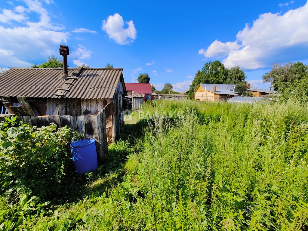 Суздальский район, село Добрынское, Пионерская улица, дом на продажу - Фото 14