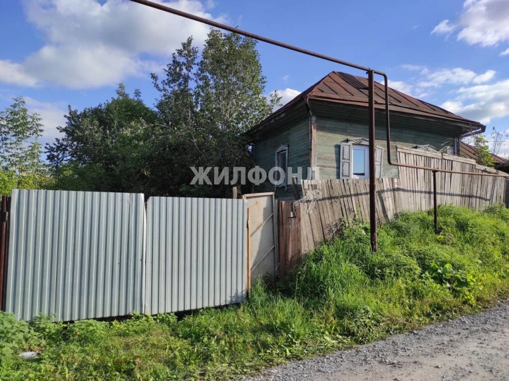 Продажа дома, Новосибирск, ул. Социалистическая - Фото 2