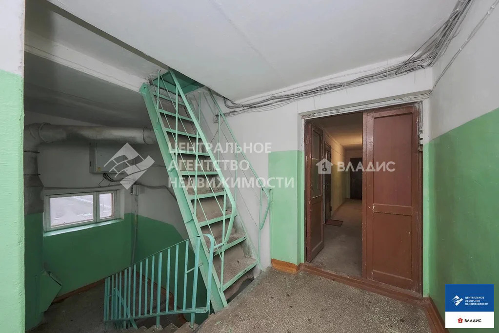 Продажа квартиры, Рязань, ул. Колхозная - Фото 16