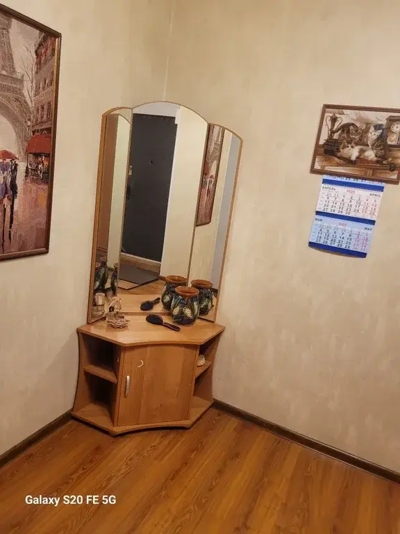 Продаю 3х к.кв.м. Юго-Восточная - Фото 20