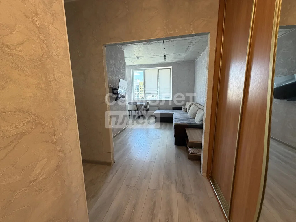 Продажа квартиры, Петровский, Ленинский район, Маршала Полубоярова ул. - Фото 13