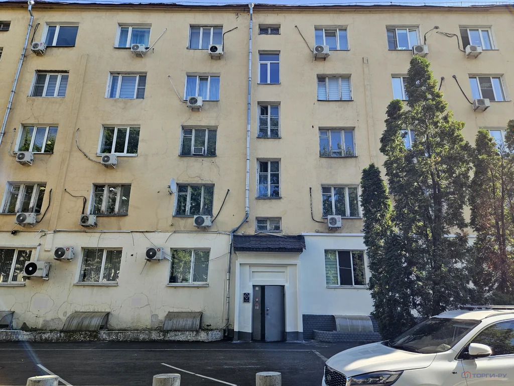 Продажа торгового помещения, ул. Стрелецкая - Фото 8