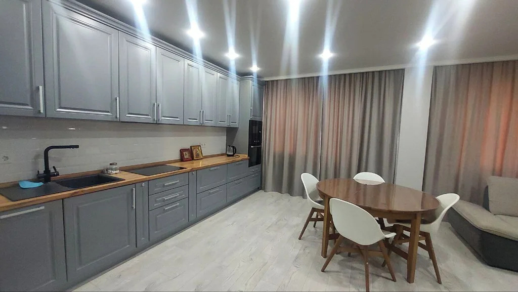 Продажа квартиры, Афипский, Северский район, ул. 50 лет Октября - Фото 0