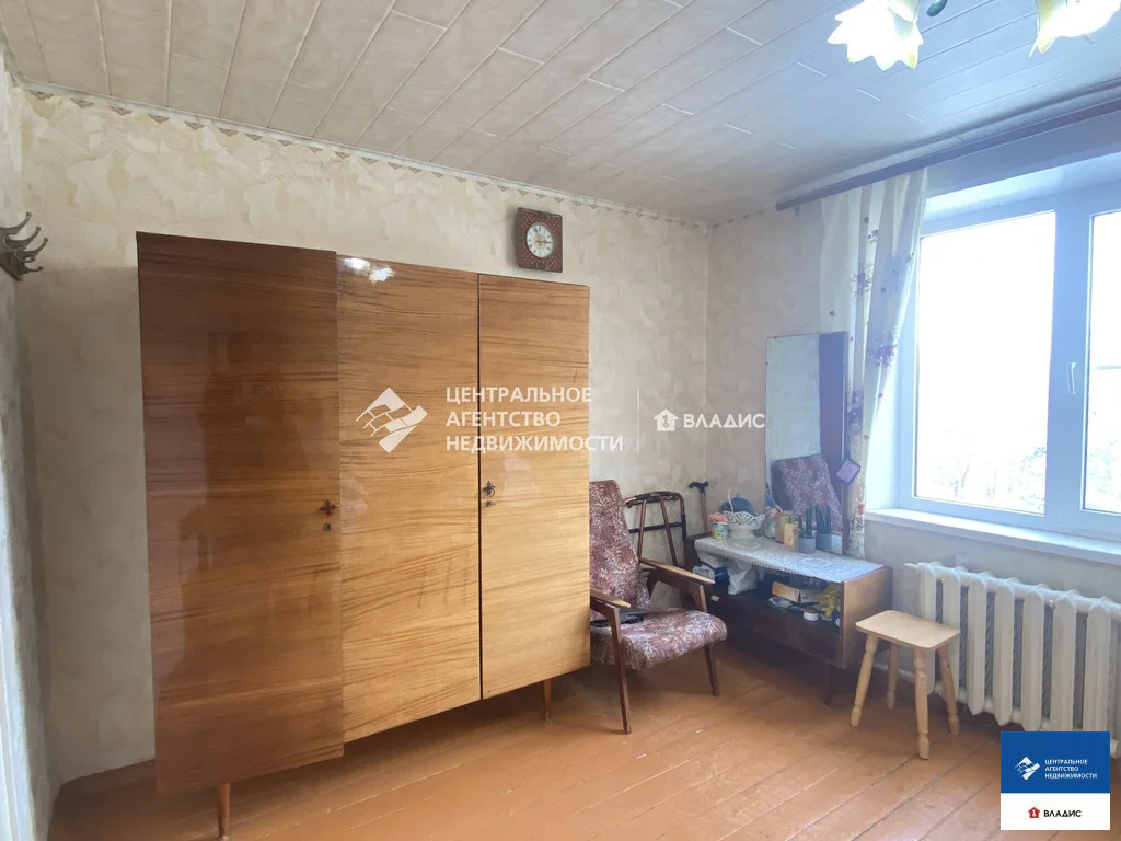 Продажа квартиры, Новомичуринск, Пронский район, Энергетиков пр-кт. - Фото 11