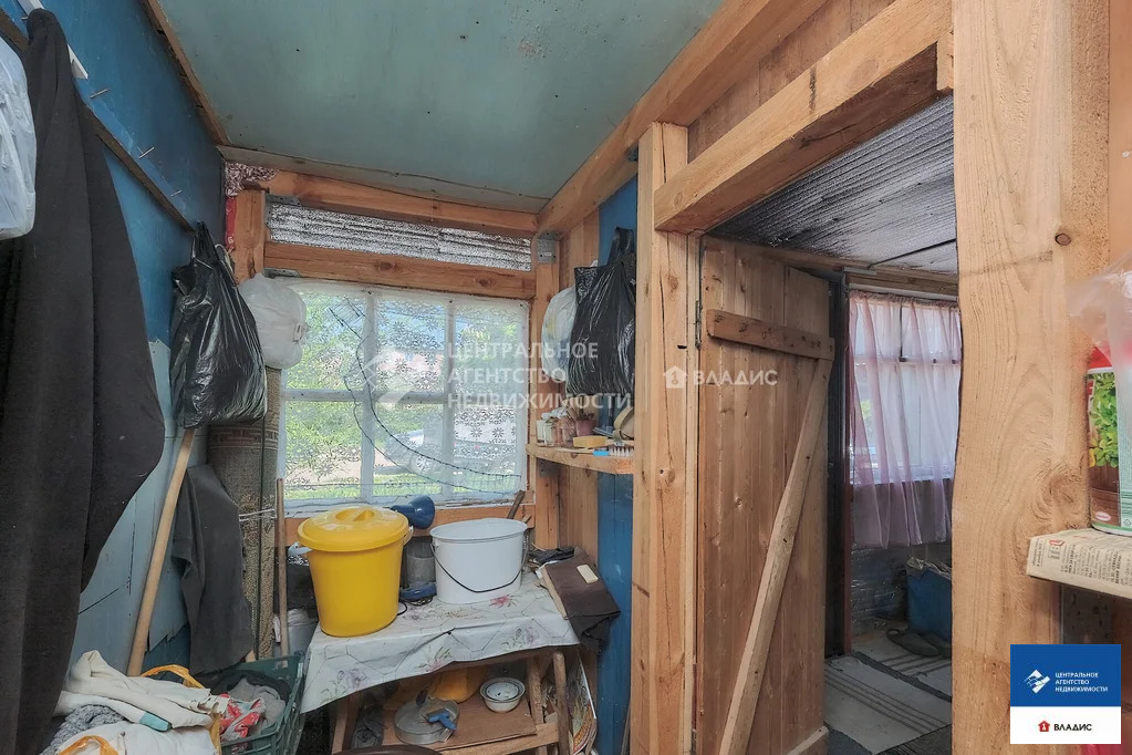 Продажа дома, завода Ветзоотехника, Рыбновский район - Фото 5