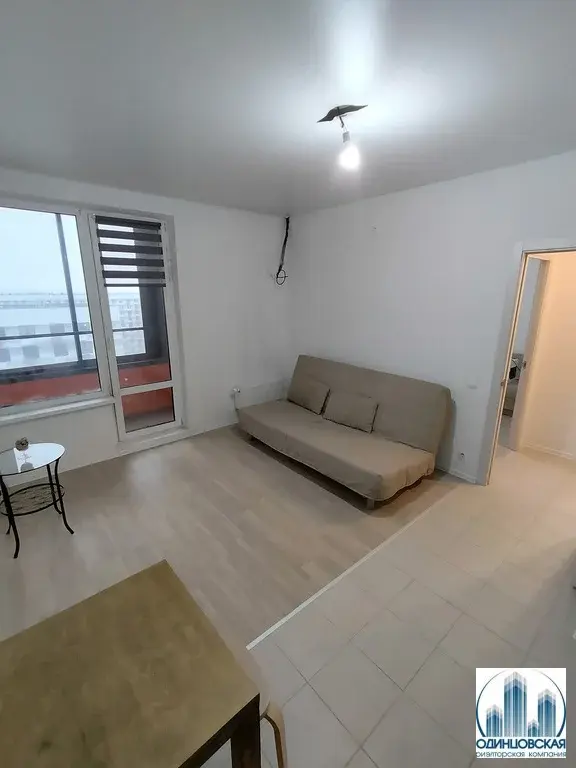 Снять квартиру в мкр. Одинцово-1, ул. Каштановая, д.6 - Фото 9