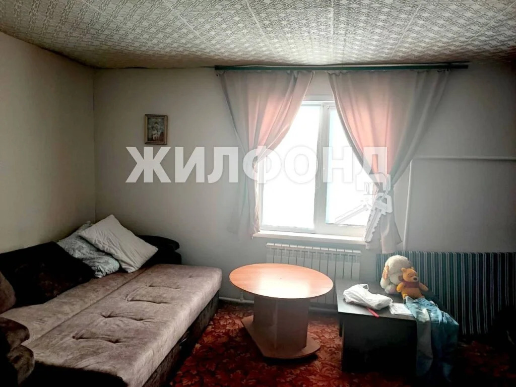 Продажа дома, Криводановка, Новосибирский район, с/о Недра-2 - Фото 6