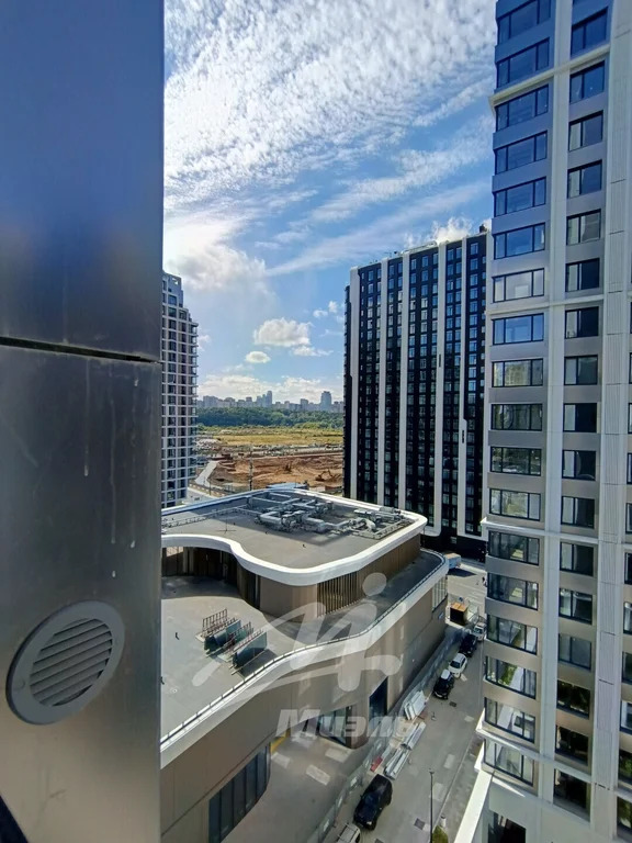 Продажа квартиры, м. Терехово, ул. Нижние Мневники - Фото 5