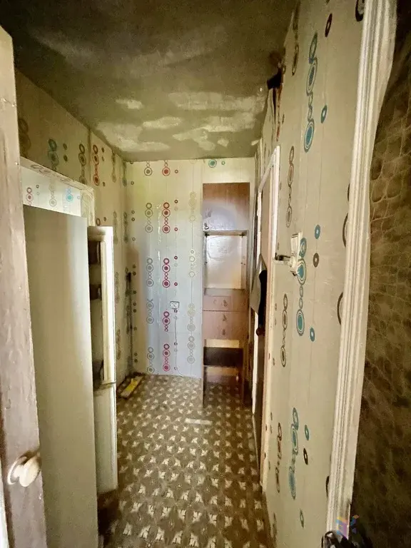 Продам квартиру Кашира-3 ул. Ленина д.5 - Фото 12
