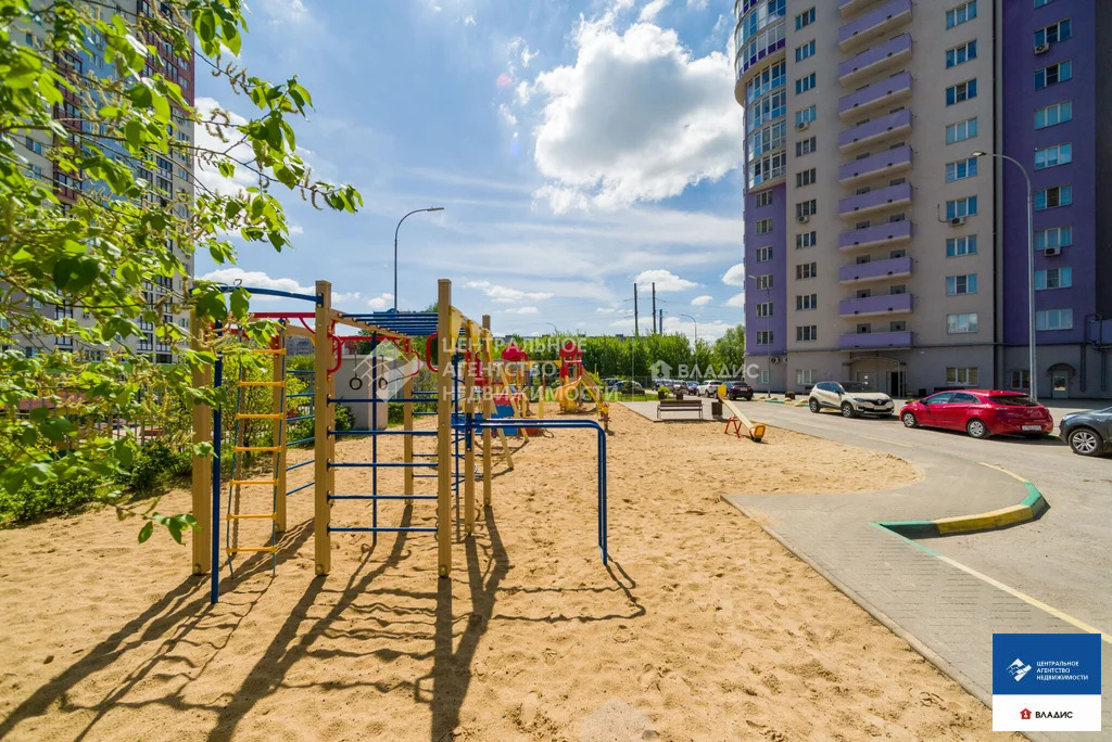 Продажа квартиры, Рязань, Московское ш. - Фото 2