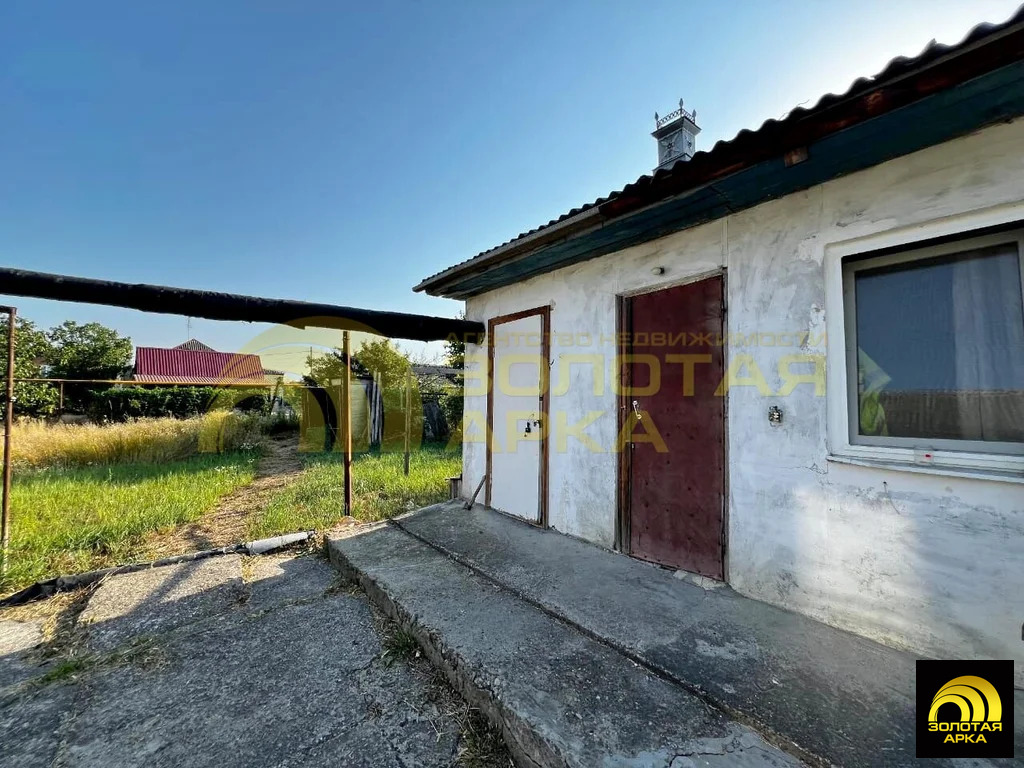 Продажа дома, Крымск, Крымский район, улица Александра Матросова - Фото 11