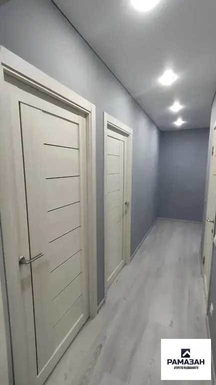 2-ком квартира ЖК Атмосфера, ул. Ирика Минниахметова д. 1 - Фото 6