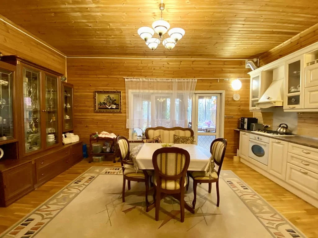 Продажа дома, Селевкино, Дмитровский район, СНТ Лесное - Фото 9