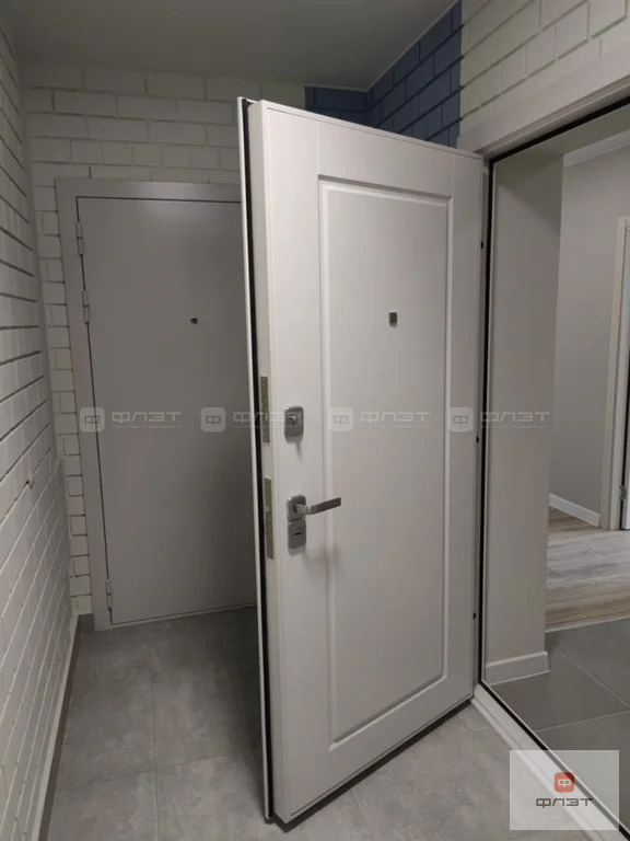 Продажа квартиры, Высокая Гора, Высокогорский район, ул. Ирека ... - Фото 10