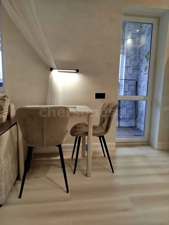 Продажа квартиры, Севастополь, ул. Токарева - Фото 25