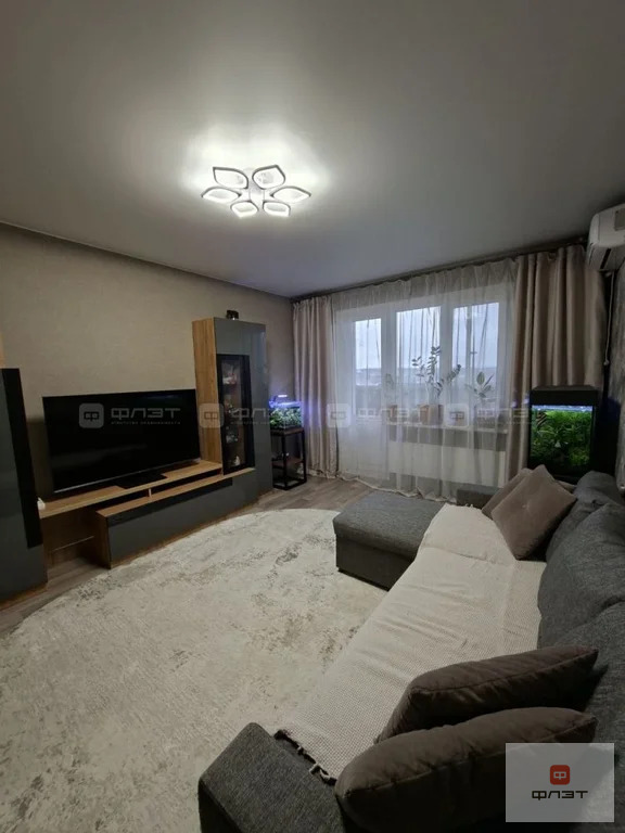 Продажа квартиры, Казань, ул. Натана Рахлина - Фото 3