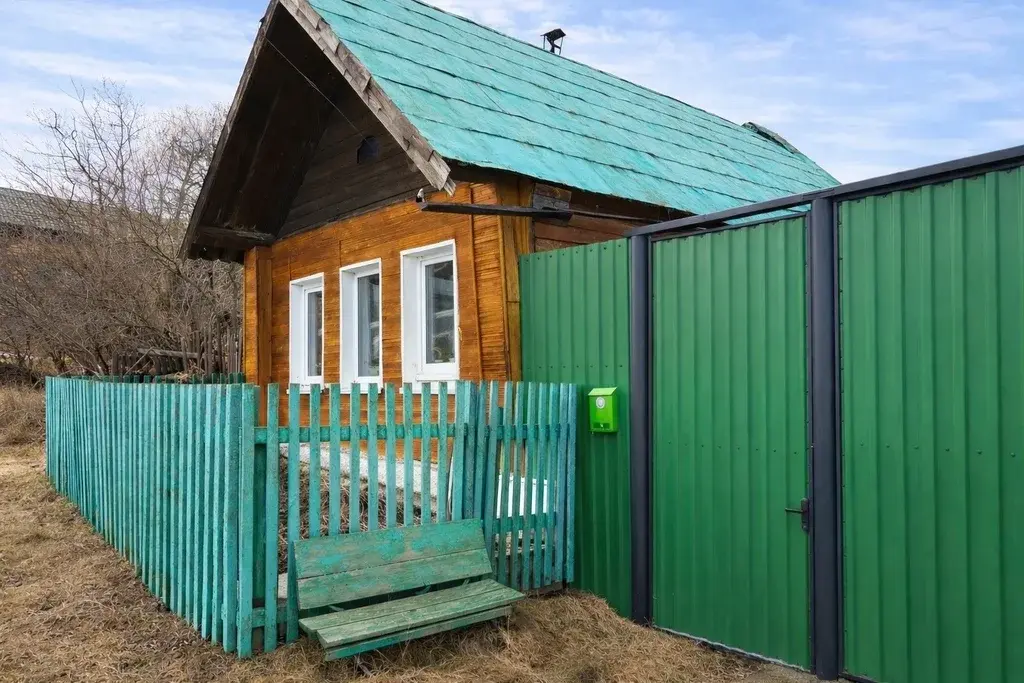 Продаётся дом по ул. Красноармейская - Фото 1