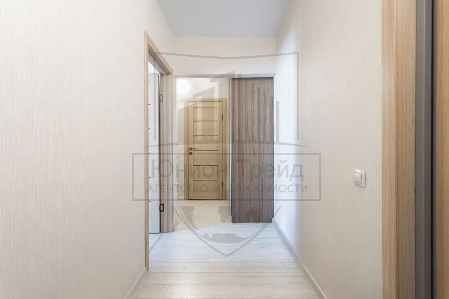 Продажа квартиры, Новосибирск, Александра Чистякова - Фото 11