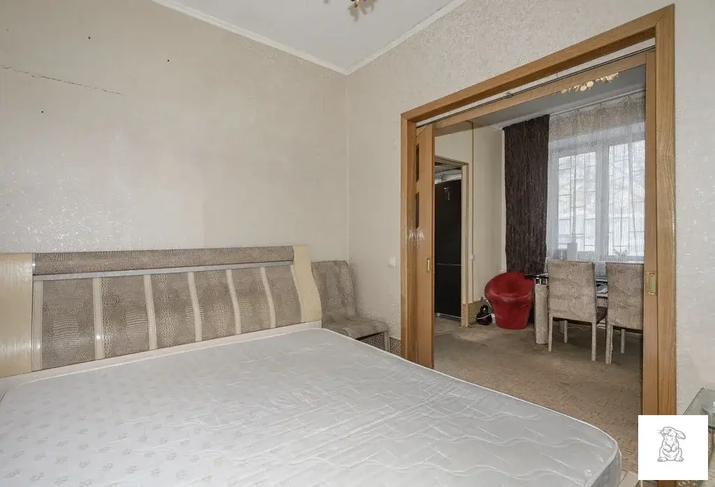 Двушка в Москве - Фото 9