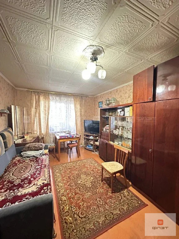 Продажа квартиры, Осиново, Зеленодольский район, ул. Центральная - Фото 6