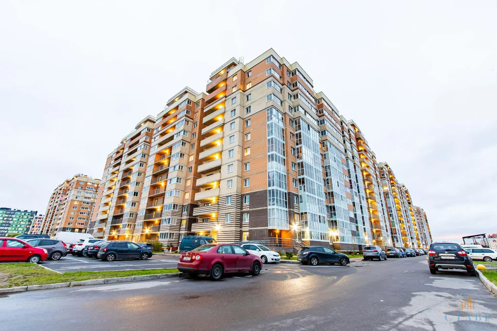 Продажа квартиры, Янино-1, Всеволожский район, Голландская улица - Фото 17