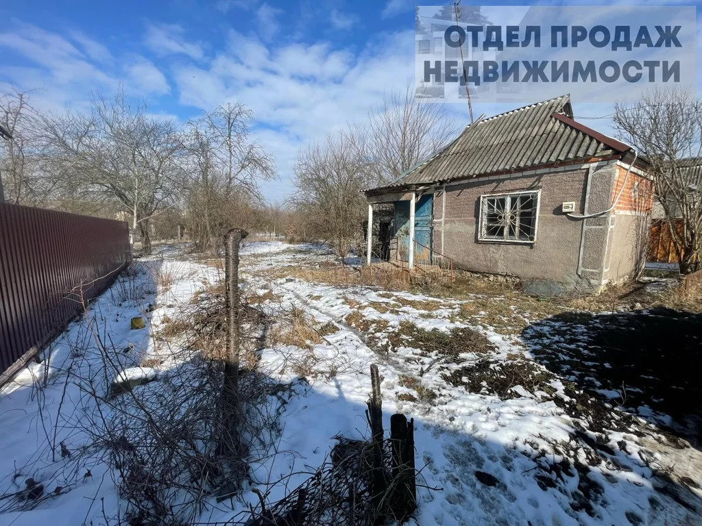 Дача не далеко от Крымска - Фото 2