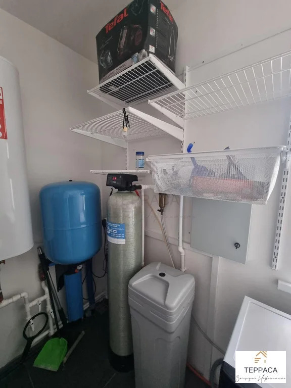 Продажа дома, Большое Верево, Гатчинский район, Переулок Киевский - Фото 12