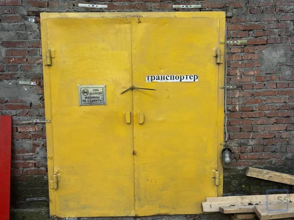 Аренда ПСН, м. Новогиреево, Зелёный проспект - Фото 2