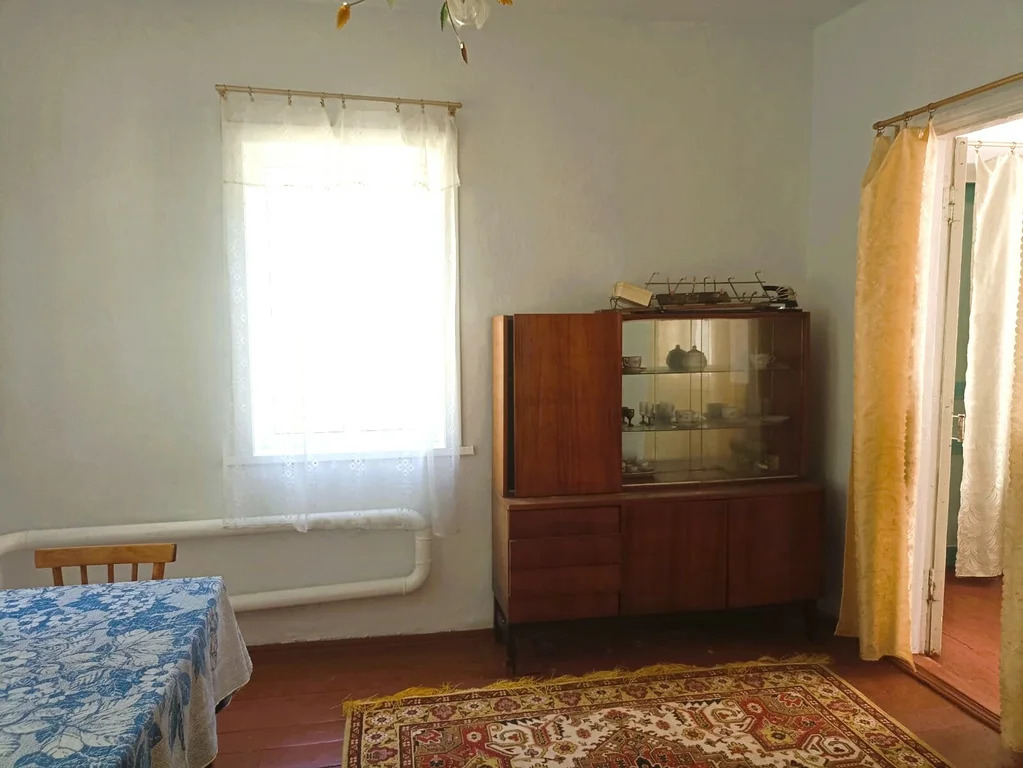 Продажа дома, Темрюк, Темрюкский район, ул. Красноармейская - Фото 4