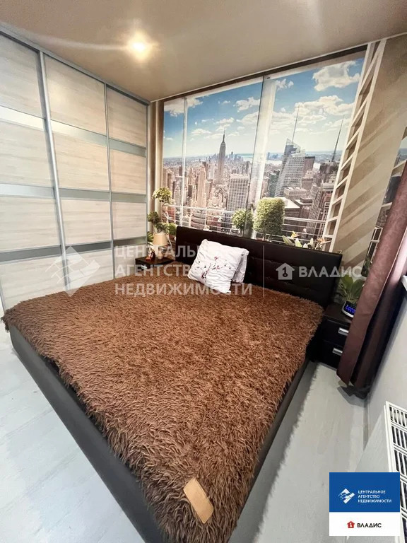 Продажа квартиры, Рязань, Московское ш. - Фото 4